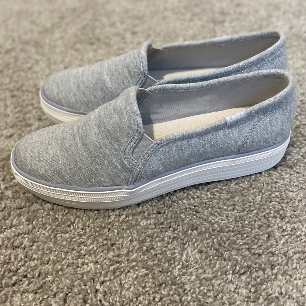 Keds slip on